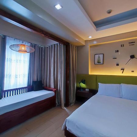 Two Palmtree Villas Newport Boulevard Near Naia 3 Pasay City Manila Luaran gambar