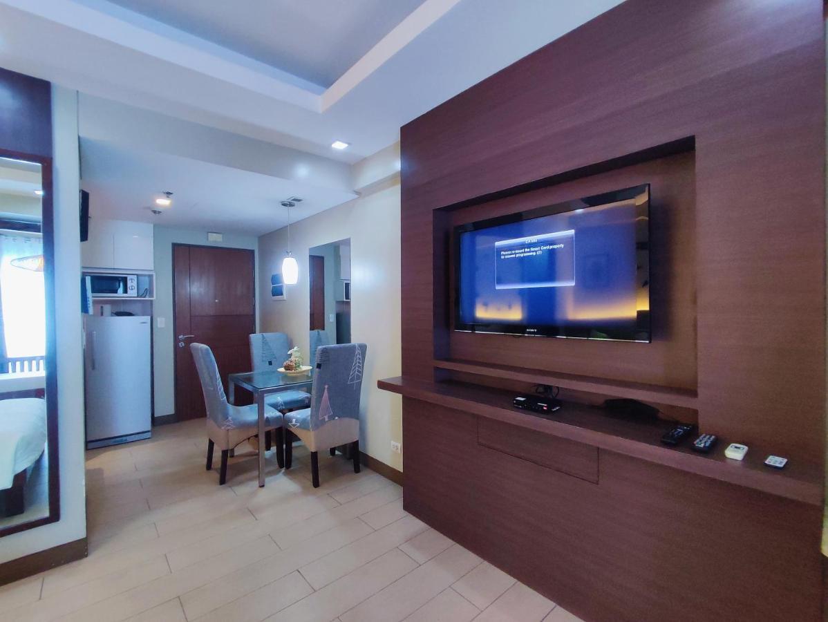 Two Palmtree Villas Newport Boulevard Near Naia 3 Pasay City Manila Luaran gambar
