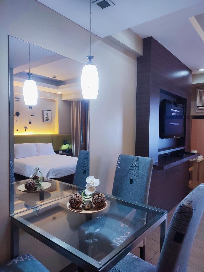 Two Palmtree Villas Newport Boulevard Near Naia 3 Pasay City Manila Luaran gambar