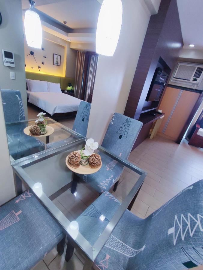 Two Palmtree Villas Newport Boulevard Near Naia 3 Pasay City Manila Luaran gambar